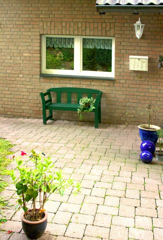 Ferienwohnung Anna Вермельскирхен Номер фото